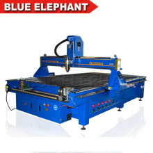 Jinan Blue Elephant 2030 Hot Sale CNC Router Machine, Wood Cutting Machinery for Wood Furniture Making